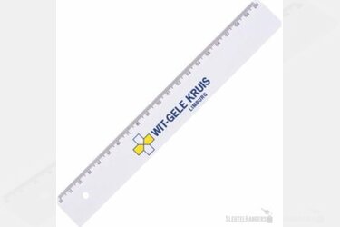 Linialen bedrukken
