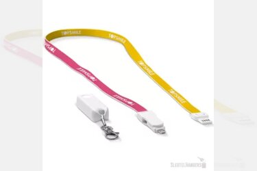 Keycord bedrukken