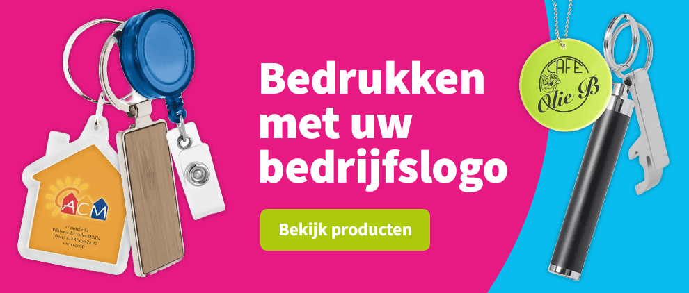 sleutelhangers van bamboe