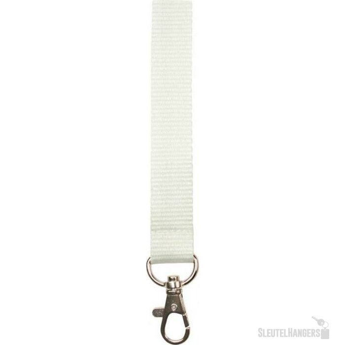 Lanyard Hoffenheim wit