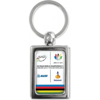 Sleutelhanger Parijs enkelzijdig Sleutelhanger Parijs enkelzijdig