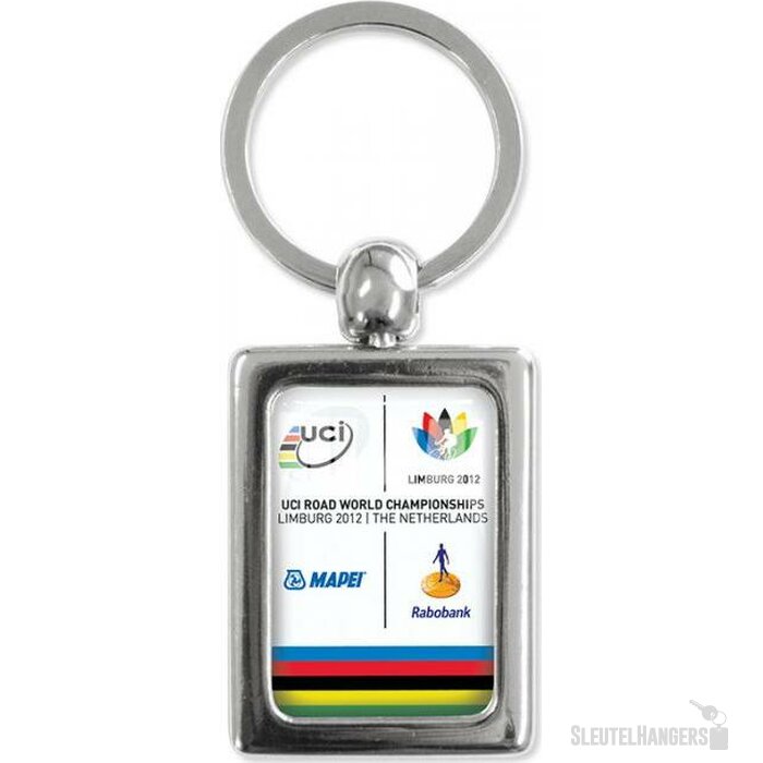 Sleutelhanger Parijs