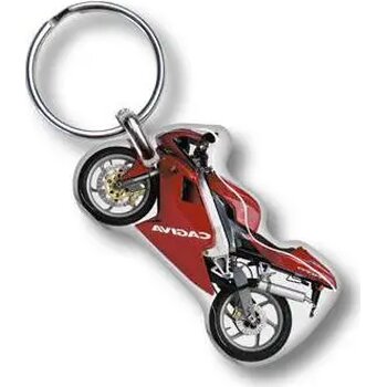 Sleutelhanger Bordeaux Sleutelhanger Bordeaux
