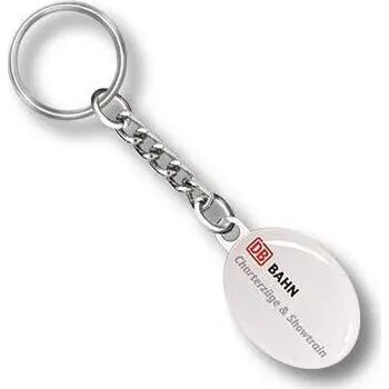 Sleutelhanger Tomsk Sleutelhanger Tomsk