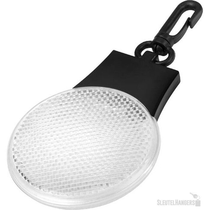 Blinki reflectorlamp Wit