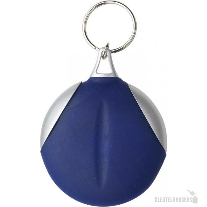 Sleutelhanger Danika blauw