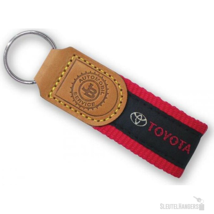 Sleutelhanger Alonzo