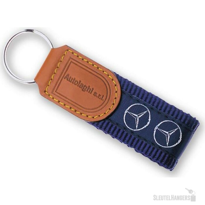 Sleutelhanger Alonzo