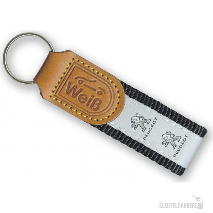 Sleutelhanger Alonzo