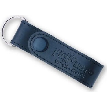 Sleutelhanger Alberto blauw Sleutelhanger Alberto blauw