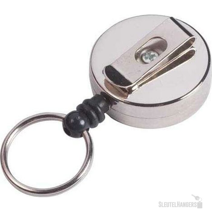 Jojo 30 met sleutelring & nylon draad