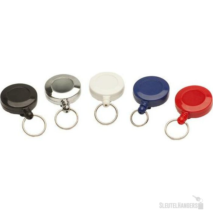 Jojo Mini met sleutelring & nylon draad