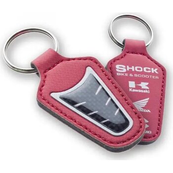 Sleutelhanger Morrie