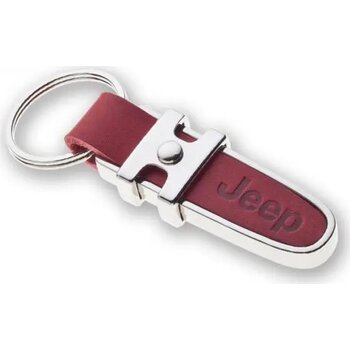 Sleutelhanger Orsino Blauw Sleutelhanger Orsino Blauw