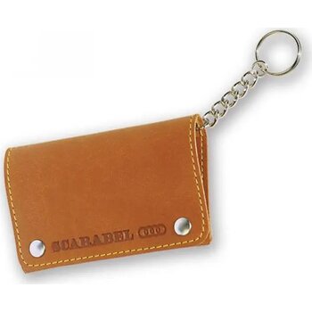 Sleutelhanger Pietro Blauw Sleutelhanger Pietro Blauw