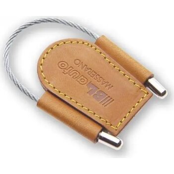 Sleutelhanger Rosendo Zwart