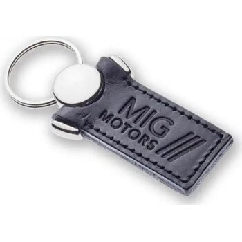 Sleutelhanger Sabinianus Zwart Sleutelhanger Sabinianus Zwart