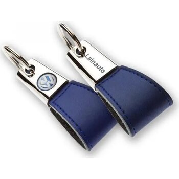 Sleutelhanger Severiano Blauw