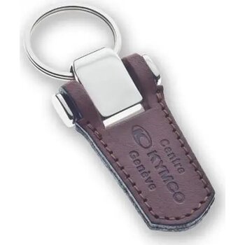 Sleutelhanger Probus Bruin Sleutelhanger Probus Bruin