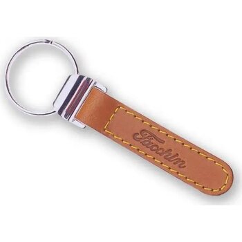 Sleutelhanger Giordano Blauw