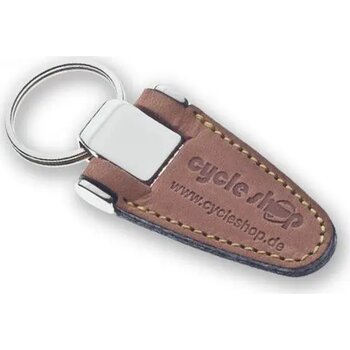 Sleutelhanger Priscus Licht Bruin Sleutelhanger Priscus Licht Bruin