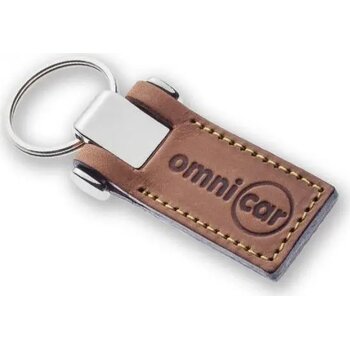 Sleutelhanger Piso Zwart Sleutelhanger Piso Zwart