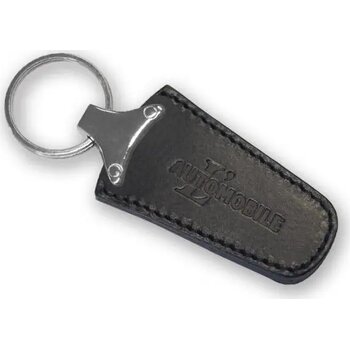 Sleutelhanger Nymphidius Zwart Sleutelhanger Nymphidius Zwart