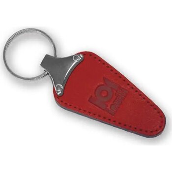 Sleutelhanger Nerva Rood Sleutelhanger Nerva Rood