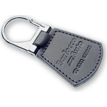 Sleutelhanger Sergio Blauw