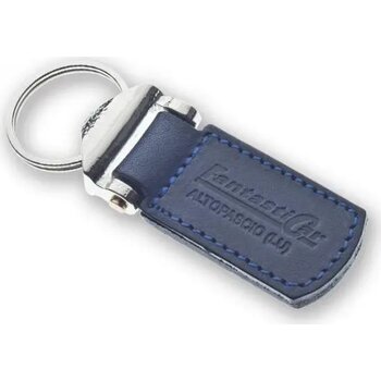 Sleutelhanger Marius Blauw