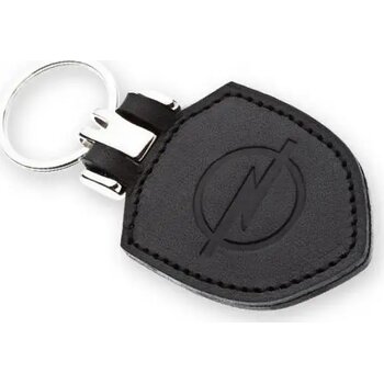 Sleutelhanger Samuele Blauw Sleutelhanger Samuele Blauw