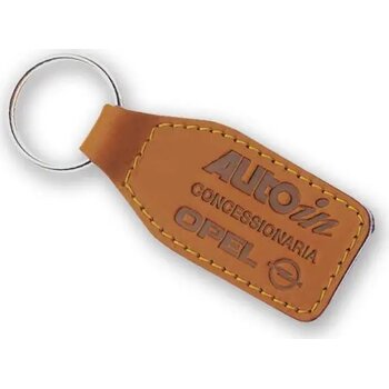 Sleutelhanger Donato Zwart Sleutelhanger Donato Zwart