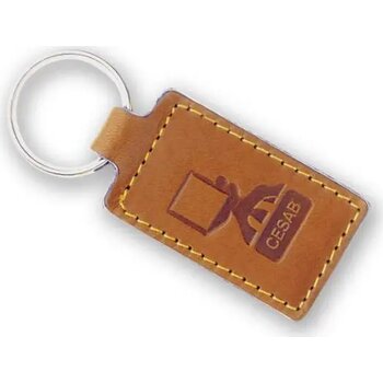 Sleutelhanger Savio Blauw Sleutelhanger Savio Blauw