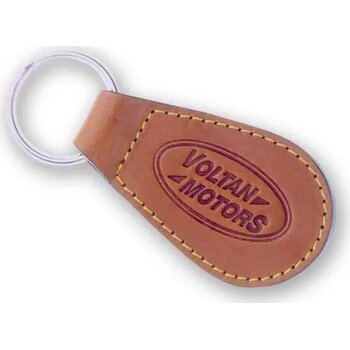 Sleutelhanger Alessio Blauw Sleutelhanger Alessio Blauw