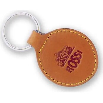 Sleutelhanger Agostino Blauw Sleutelhanger Agostino Blauw