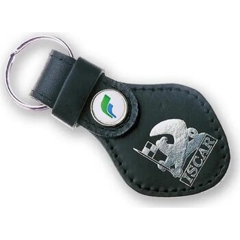 Sleutelhanger Lulius Zwart