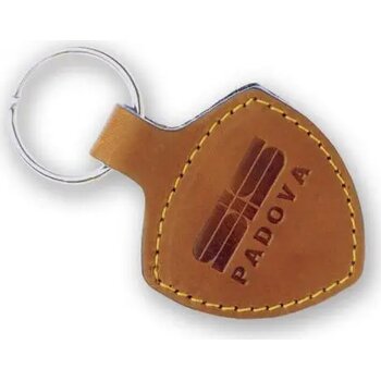 Sleutelhanger Benedetto Blauw Sleutelhanger Benedetto Blauw