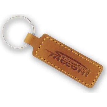 Sleutelhanger Casimiro Zwart Sleutelhanger Casimiro Zwart