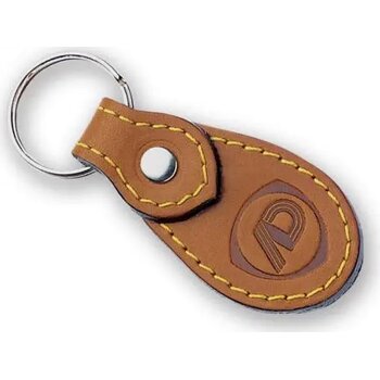 Sleutelhanger Verminus Donker Bruin Sleutelhanger Verminus Donker Bruin