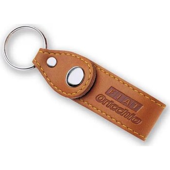 Sleutelhanger Venti Donker Bruin Sleutelhanger Venti Donker Bruin