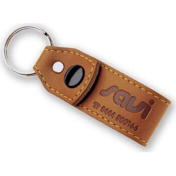 Sleutelhanger Vediovis Rood Sleutelhanger Vediovis Rood