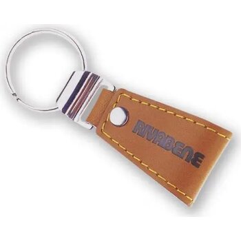 Sleutelhanger Vacuna Rood Sleutelhanger Vacuna Rood