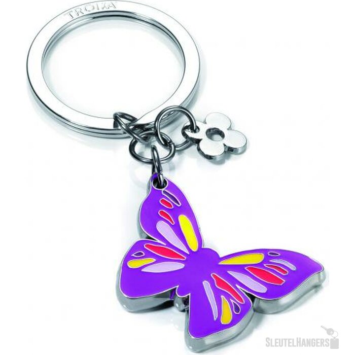 Sleutelhanger Little Butterfly