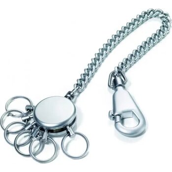 Sleutelhanger Patent Chain