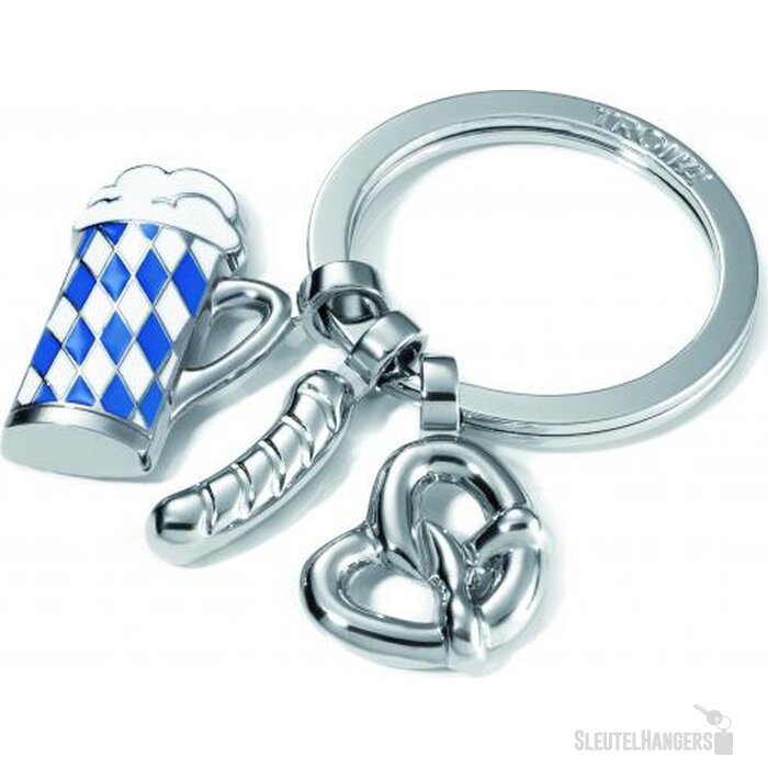 Sleutelhanger Viva Bavaria