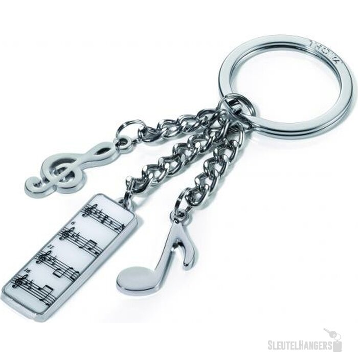 Sleutelhanger 5. Sinfonie