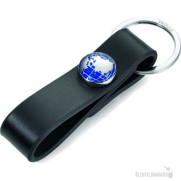 Sleutelhanger Mr Ellegant World map