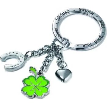 Sleutelhanger Klee Sleutelhanger Klee