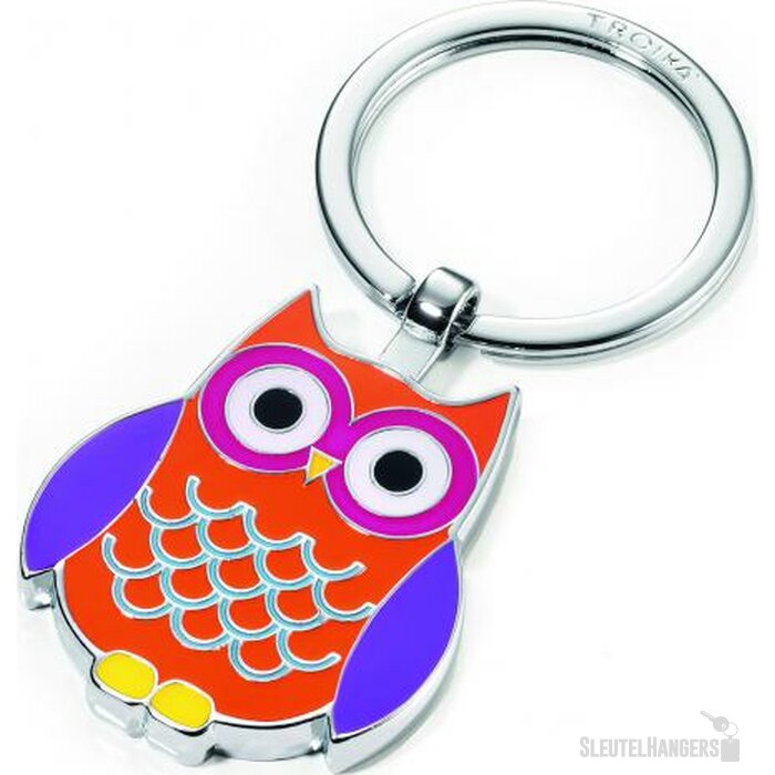 Sleutelhanger Curly