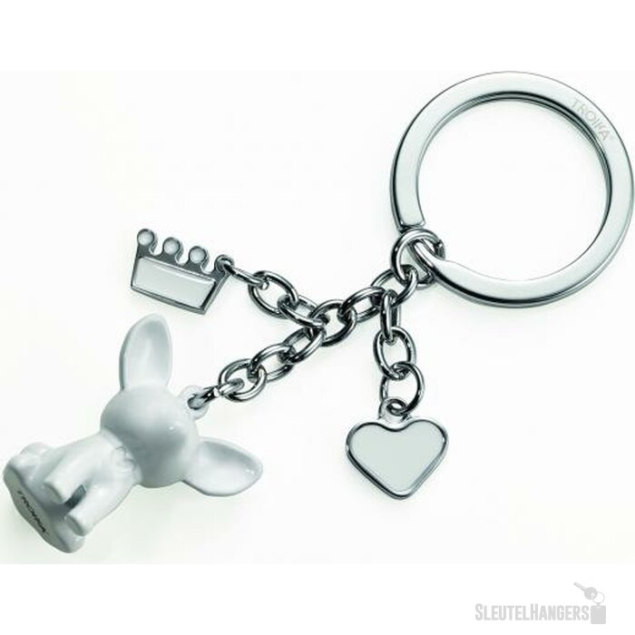 Sleutelhanger Trixibelle